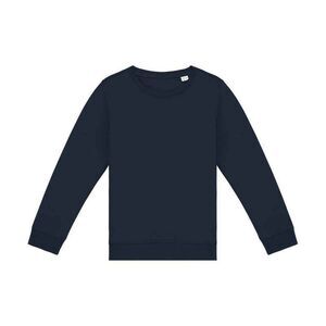 Native Spirit Childrens/Kids Sweatshirt / Navy Blue